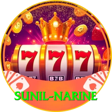 sunil narine Deluxe Edition v2.4.7 - 2