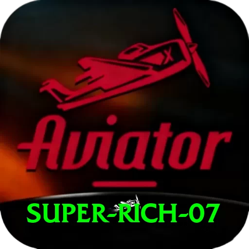 super rich 07 Turbo v3.4.5 - 2