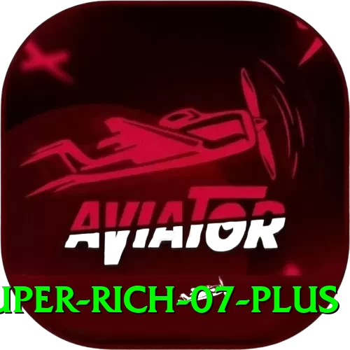 super rich 07 Deluxe Pro v3.3.8 - 2
