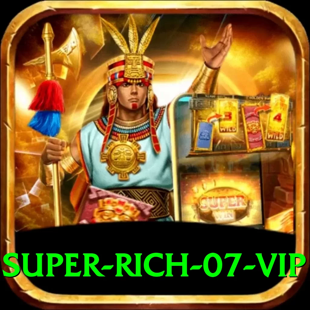 super rich 07 - VIP Extreme - 2