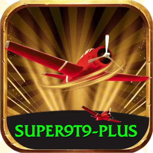 super9t9 Max v1.4.8 - 2