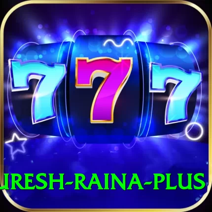 suresh raina - Real Money Premium - 2