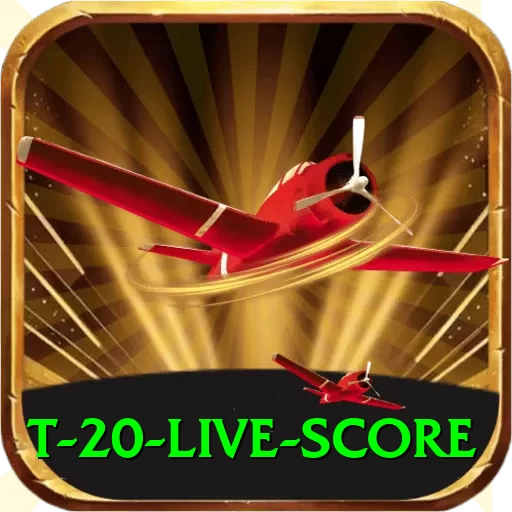 t 20 live score Gold v5.0.7 - 2