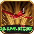 t 20 live score Gold v5.0.7