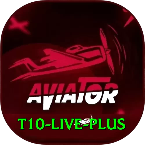 t10 live Casino Official v4.2.9 - 2