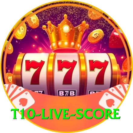 t10 live score Master Pro v4.3.8 - 2