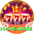 t10 live score Master Pro v4.3.8