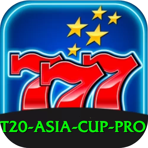 t20 asia cup - Gaming Pro - 2