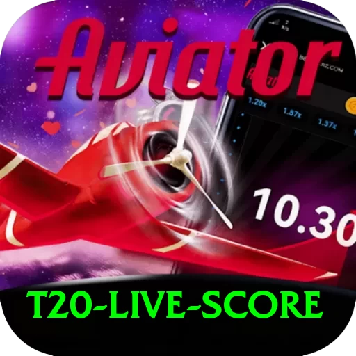 t20 live score Plus v3.2.8 - 2