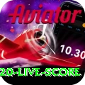 t20 live score Plus v3.2.8