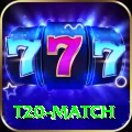t20 match Gold Pro v3.2.6