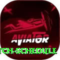 t20 match schedule Elite v2.6.5