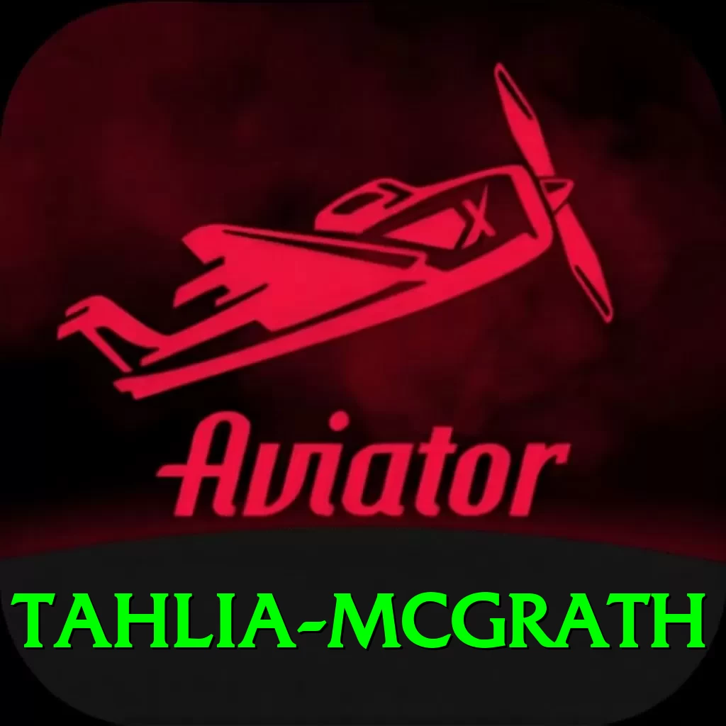 tahlia mcgrath Premium v4.8.0 - 2