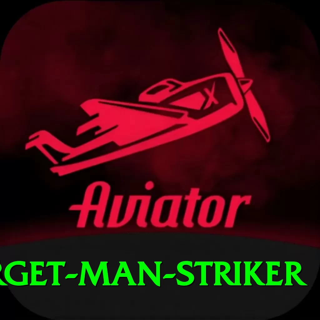 target man striker Apps (Tools & Injectors) Ultimate v1.8.2 - 2