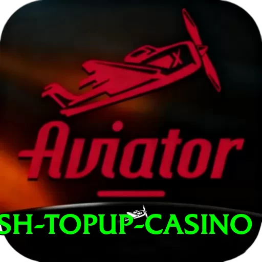 tcash topup casino Max v3.3.6 - 2