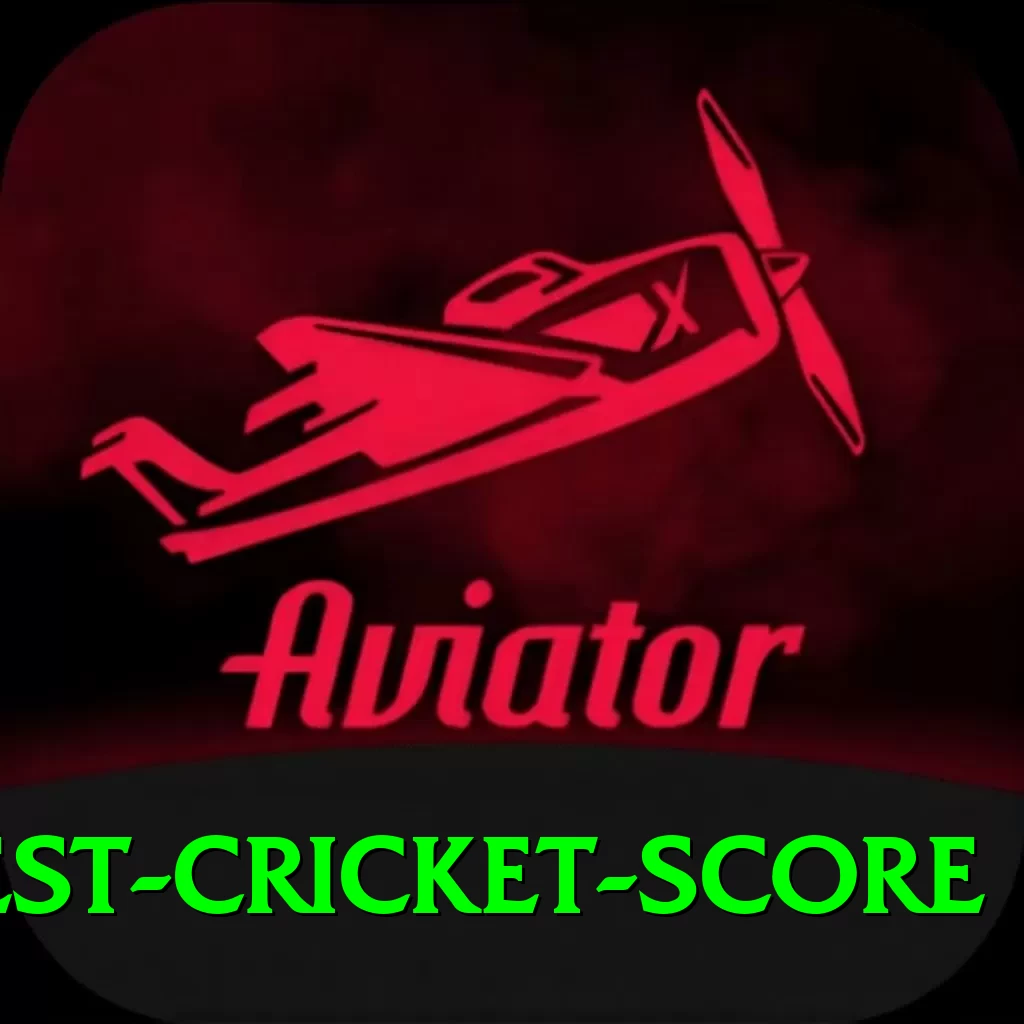 test cricket score VIP Pro v1.8.2 - 2