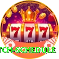 today t20 match schedule Apps (Tools & Injectors) Premium v2.7.4