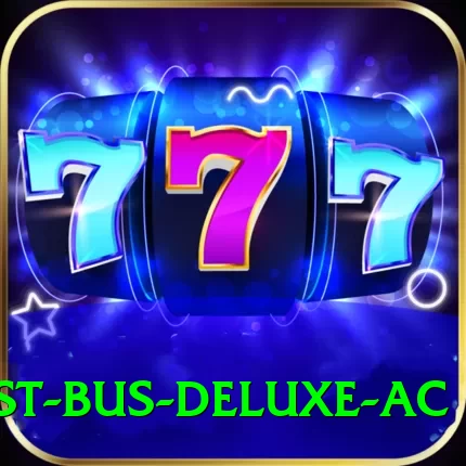 tourist bus deluxe ac Deluxe Edition v2.0.8 - 2