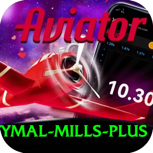 tymal mills Live Pro v3.6.0 - 2
