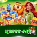 ur999 Games (Casino & Earning) Gold v4.6.0