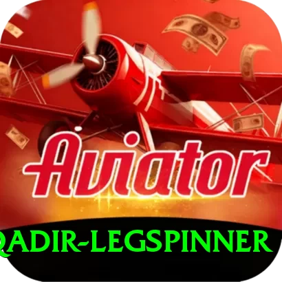 usman qadir legspinner Plus Edition v5.4.2 - 2