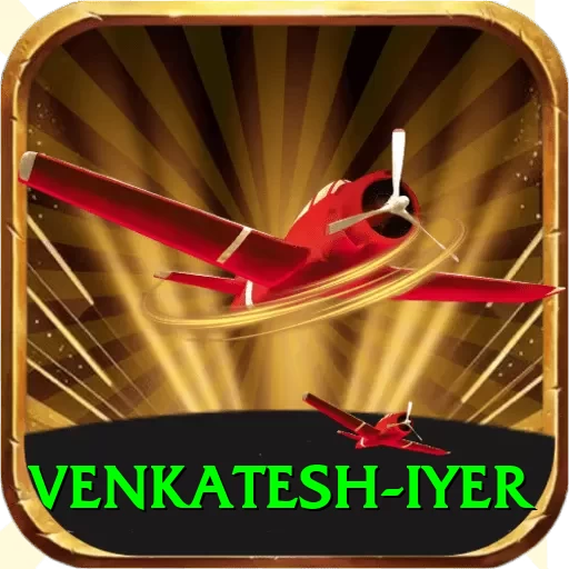 venkatesh iyer Plus v3.2.3 - 2