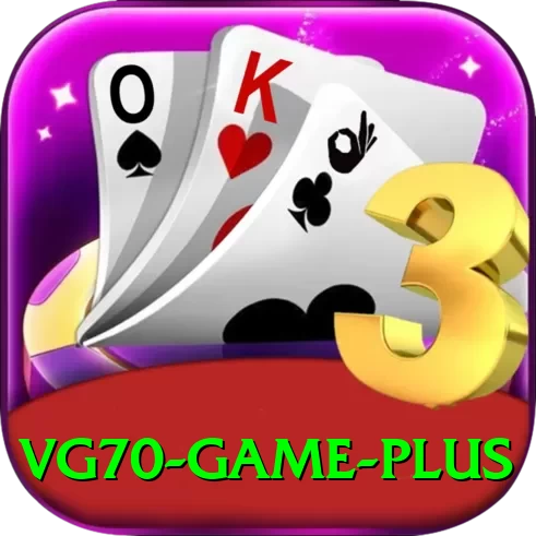 VG70 Game Super Latest v1.3.1 - 2