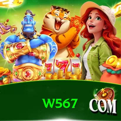 w567 Gold v1.0.7 - 2