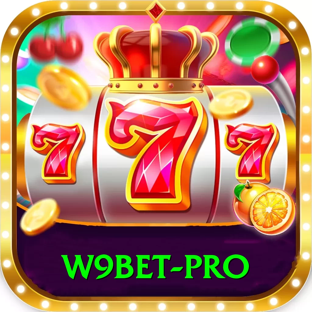 W9Bet - Master Earning App - 2