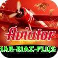 wahab riaz Plus Casino App