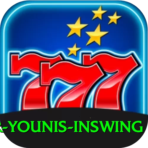 waqar younis inswing Max Pro v3.3.7 - 2