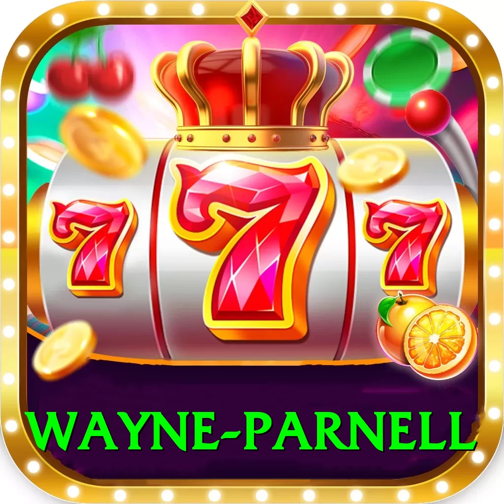 wayne parnell Elite v1.8.1 - 2