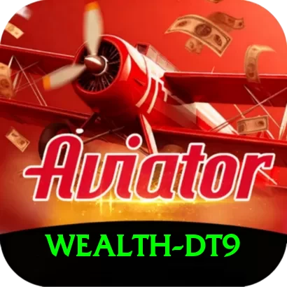 wealth dt9 Premium Edition v4.4.7 - 2