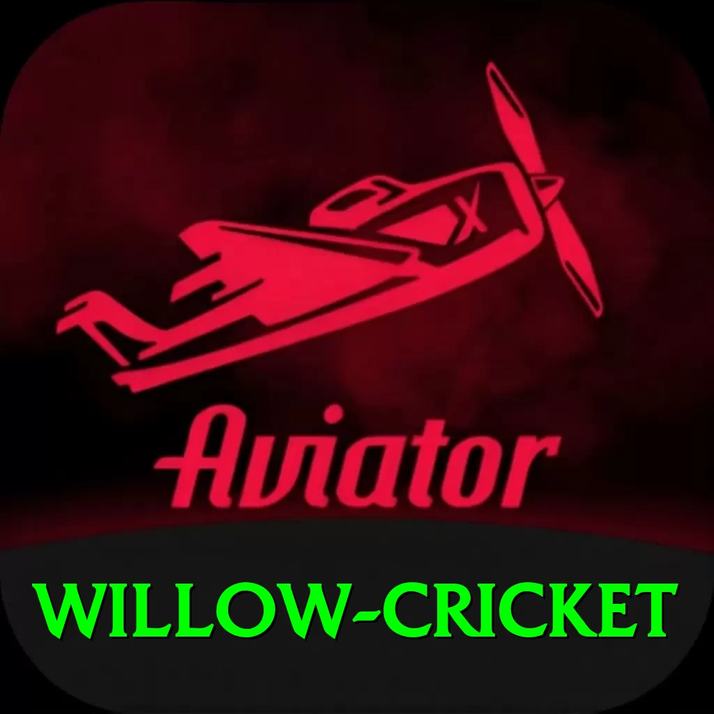 willow cricket Gold Edition v2.9.0 - 2