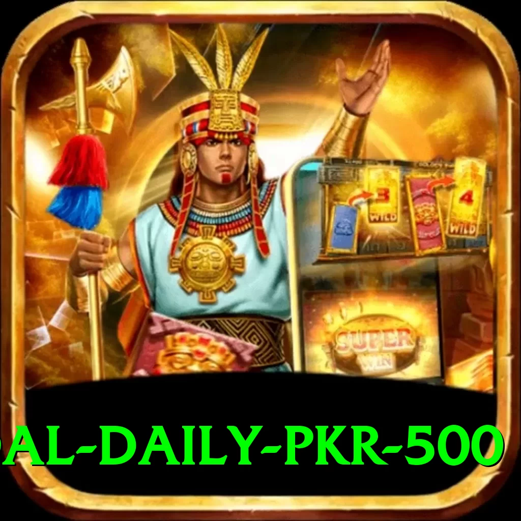 win goal daily pkr 500 Apps (Tools & Injectors) Max v1.0.9 - 2
