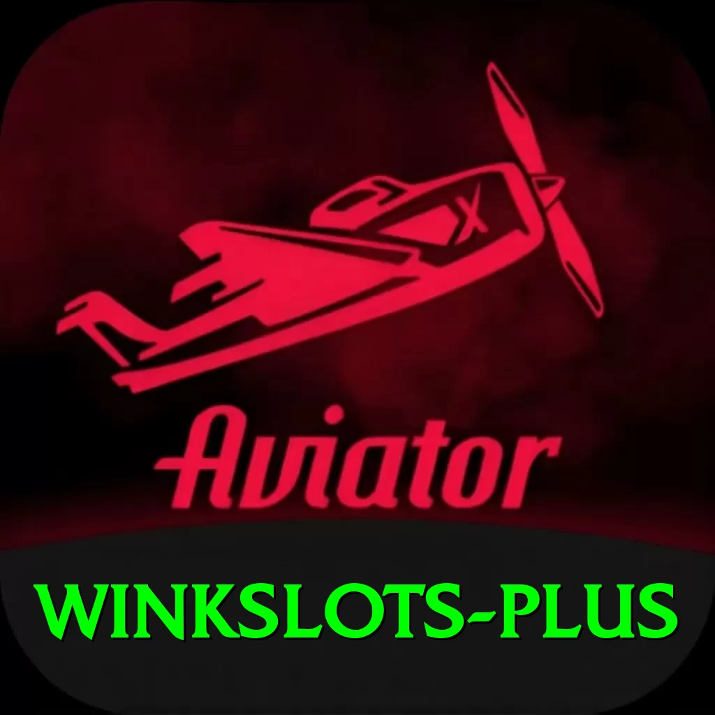 winkslots Slots Max v5.9.5 - 2