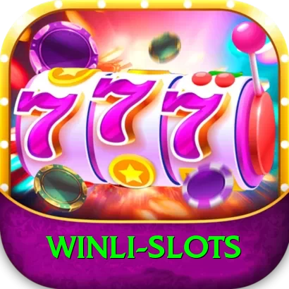 Winli Slots Gold Edition v5.4.4 - 2