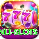 Winli Slots Gold Edition v5.4.4