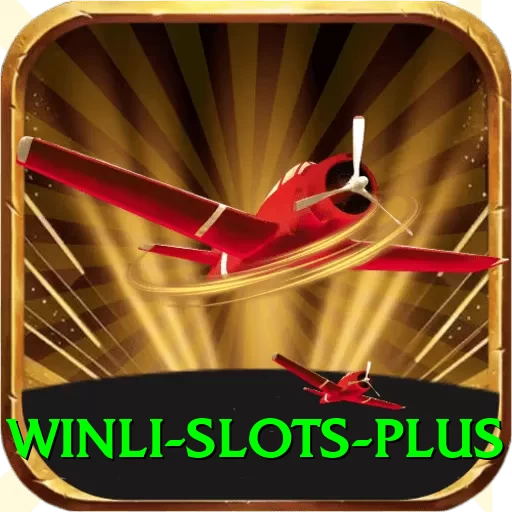 Winli Slots Games (Casino & Earning) Max v2.0.7 - 2