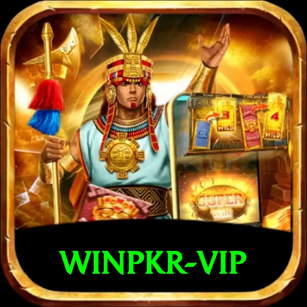 winpkr Games (Casino & Earning) Max v4.1.1 - 2