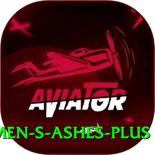 women's ashes Turbo v1.8.0 - 2