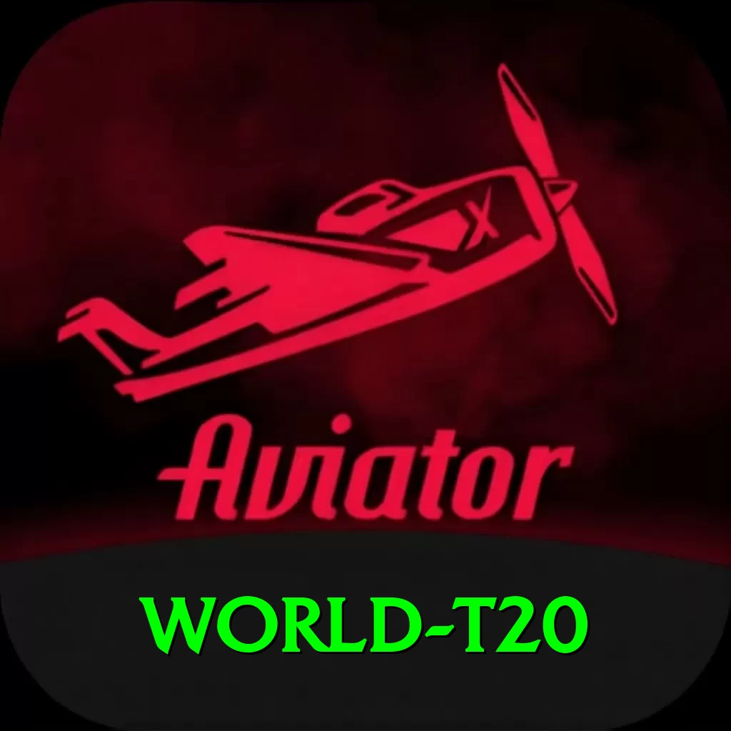 world t20 Gold Edition v1.8.0 - 2