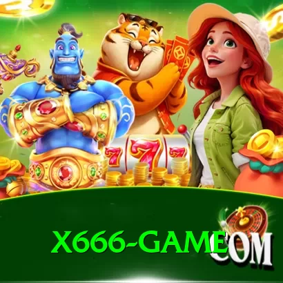 X666 Casino Official v2.0.0 - 2