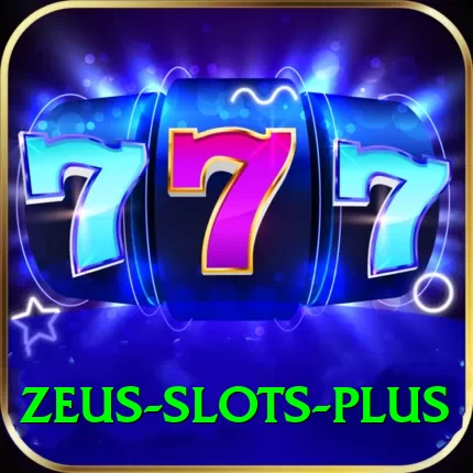 zeus slots Slots Max v3.1.1 - 2