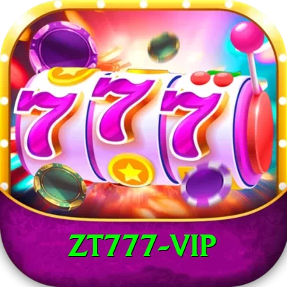 zt777 Jackpot Supreme v2.8.9 - 2